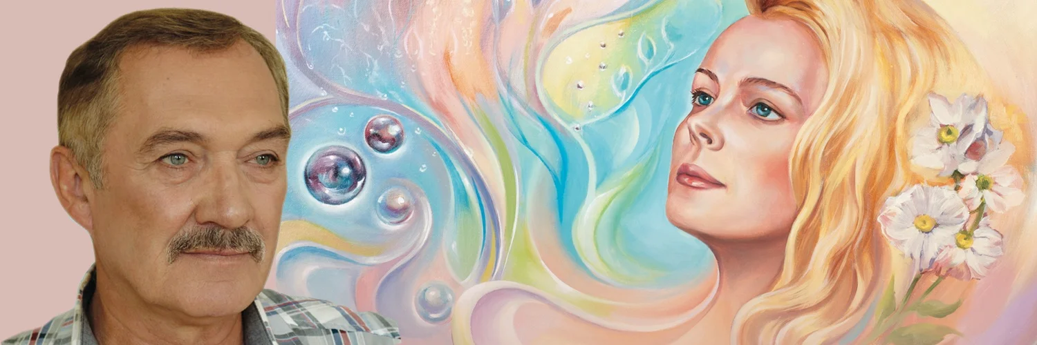 Vladimir Megre - Eläköön luovuus