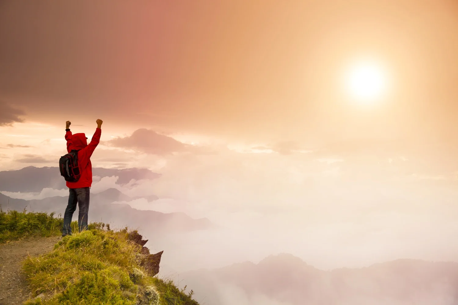 Saa mitä haluat -valmennus 