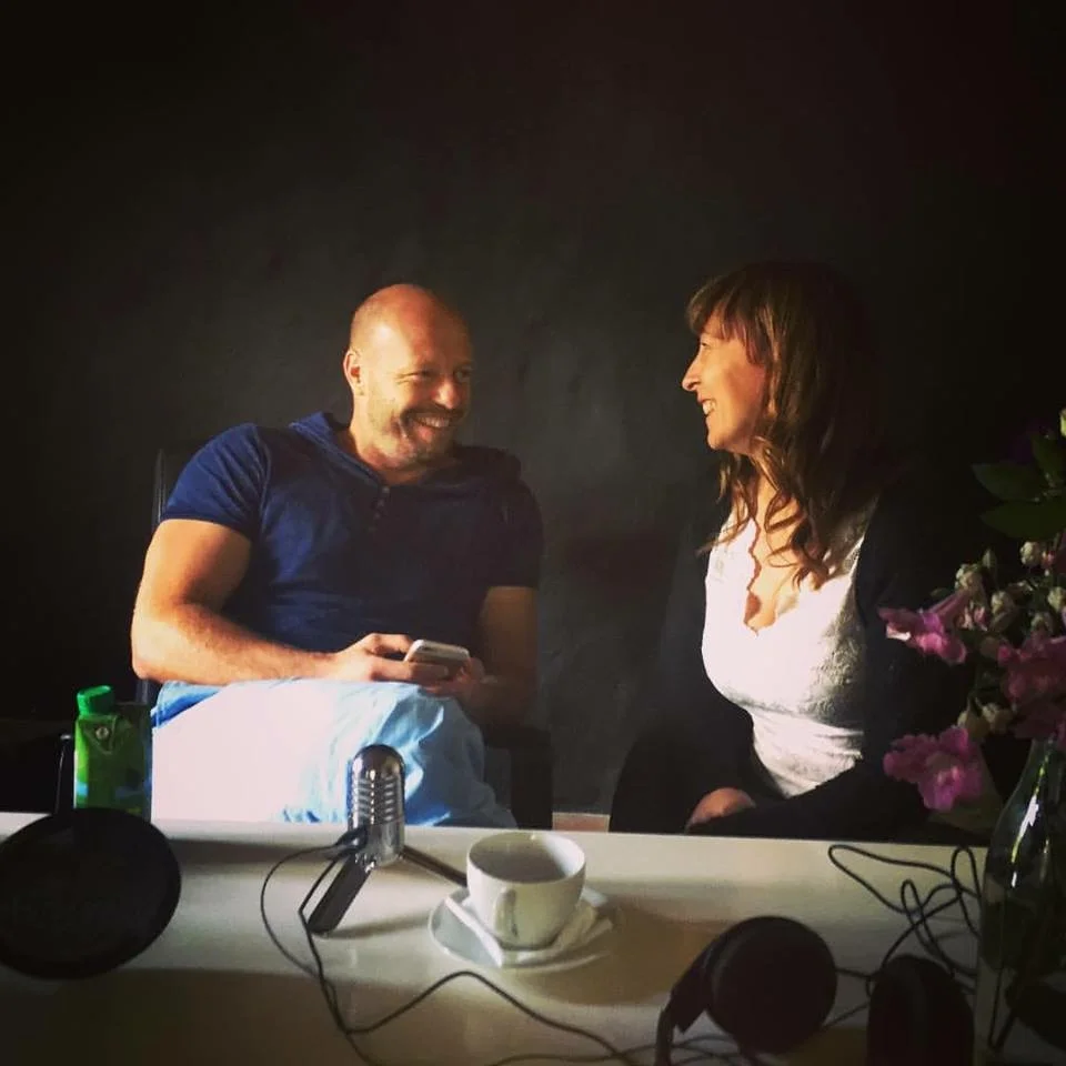 Nettiseminaari: KEHON PIILOTETTU POTENTIAALI – MITEN LIIKAKILOISTA TULI ELÄMÄNI SUURIN SEIKKAILU