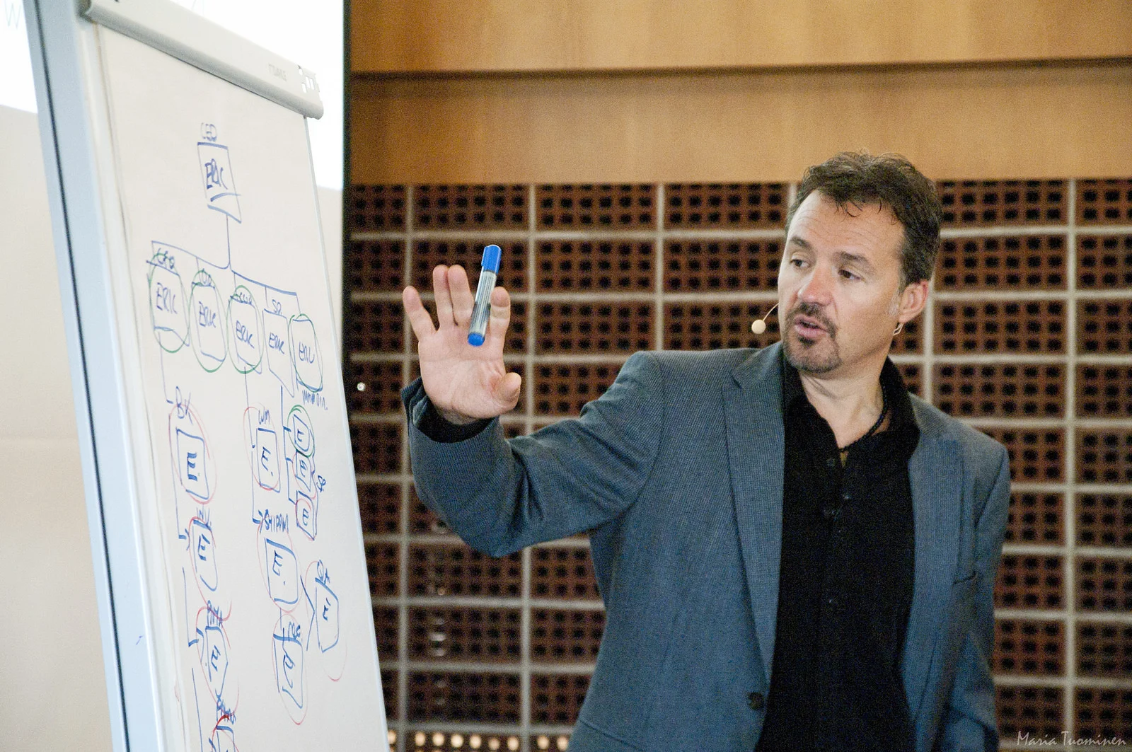 Inception Marketing with Eric Edmeades