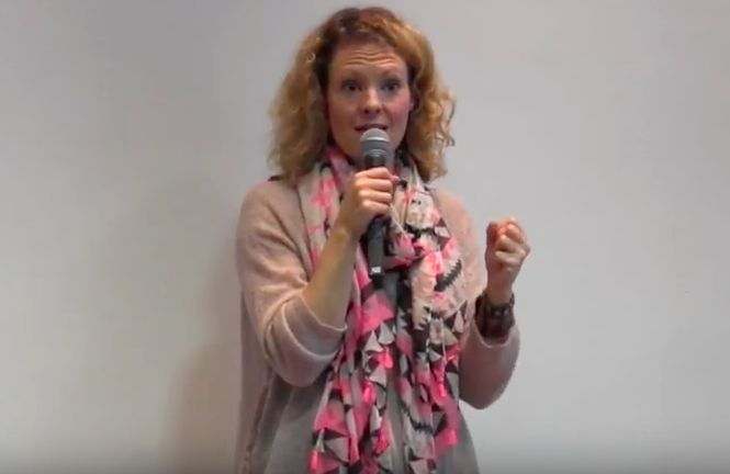 Anna rakkautta riidan keskellä