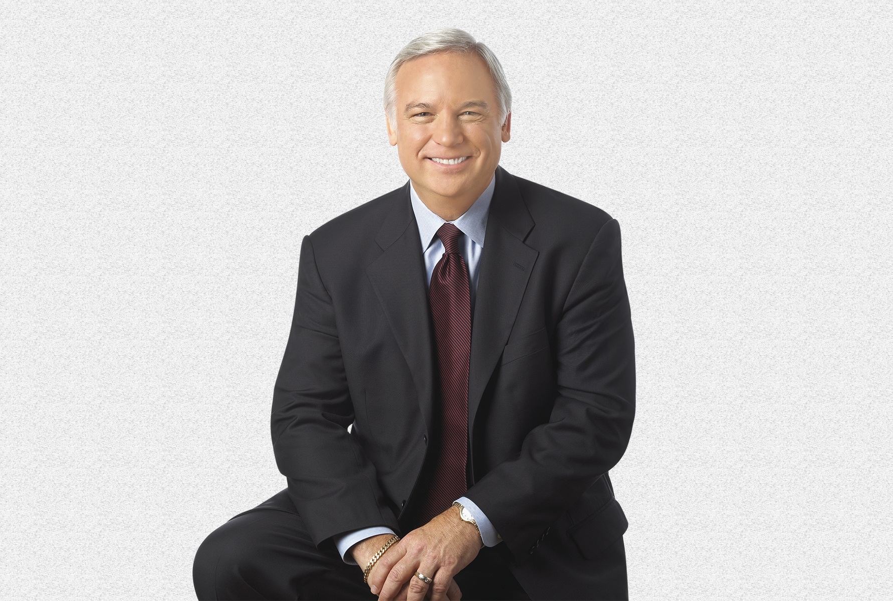 Jack Canfield: Seitsemän menestyksen ja onnellisuuden periaatetta, joita voit hyödyntää jo tänään!