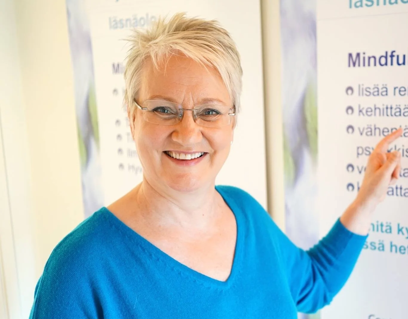 Leena Pennanen: Yksinkertaisen menetelmän kolme kulmakiveä