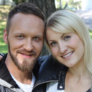 RISTO SANTALA &amp; SAANA VALKAMA