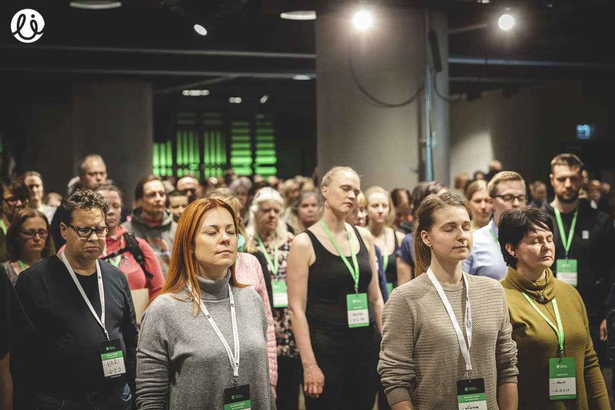 Kun koet, että sinulla ei ole energiaa - 2 yksinkertaista tapaa saada lisää energiaa välittömästi