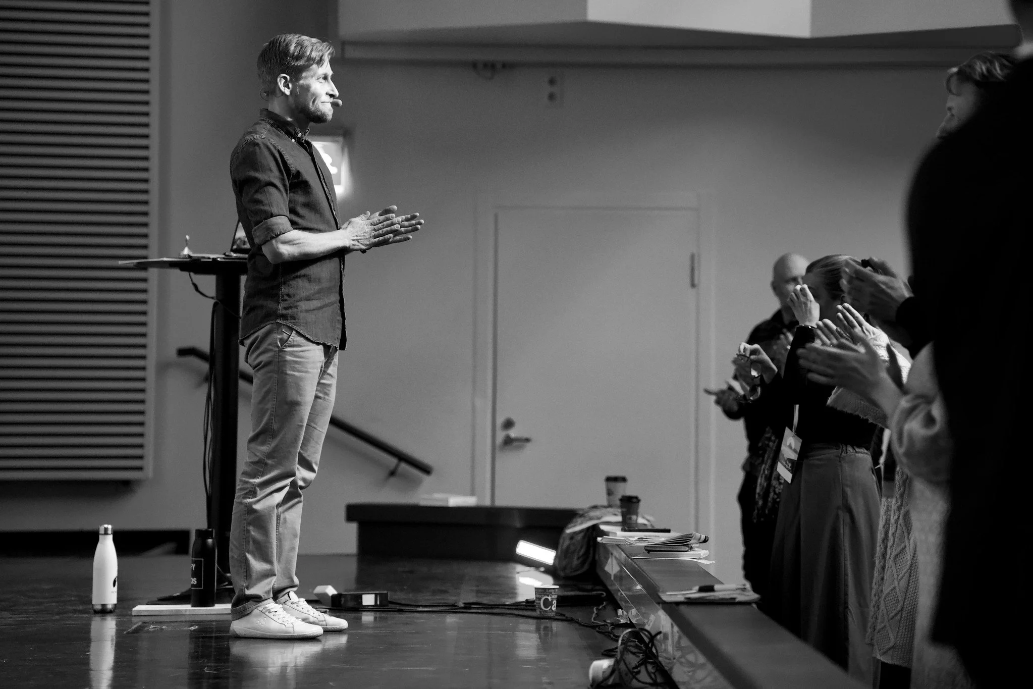 Saa mitä haluat -viikonloppuvalmennus 7.-8.2.2026