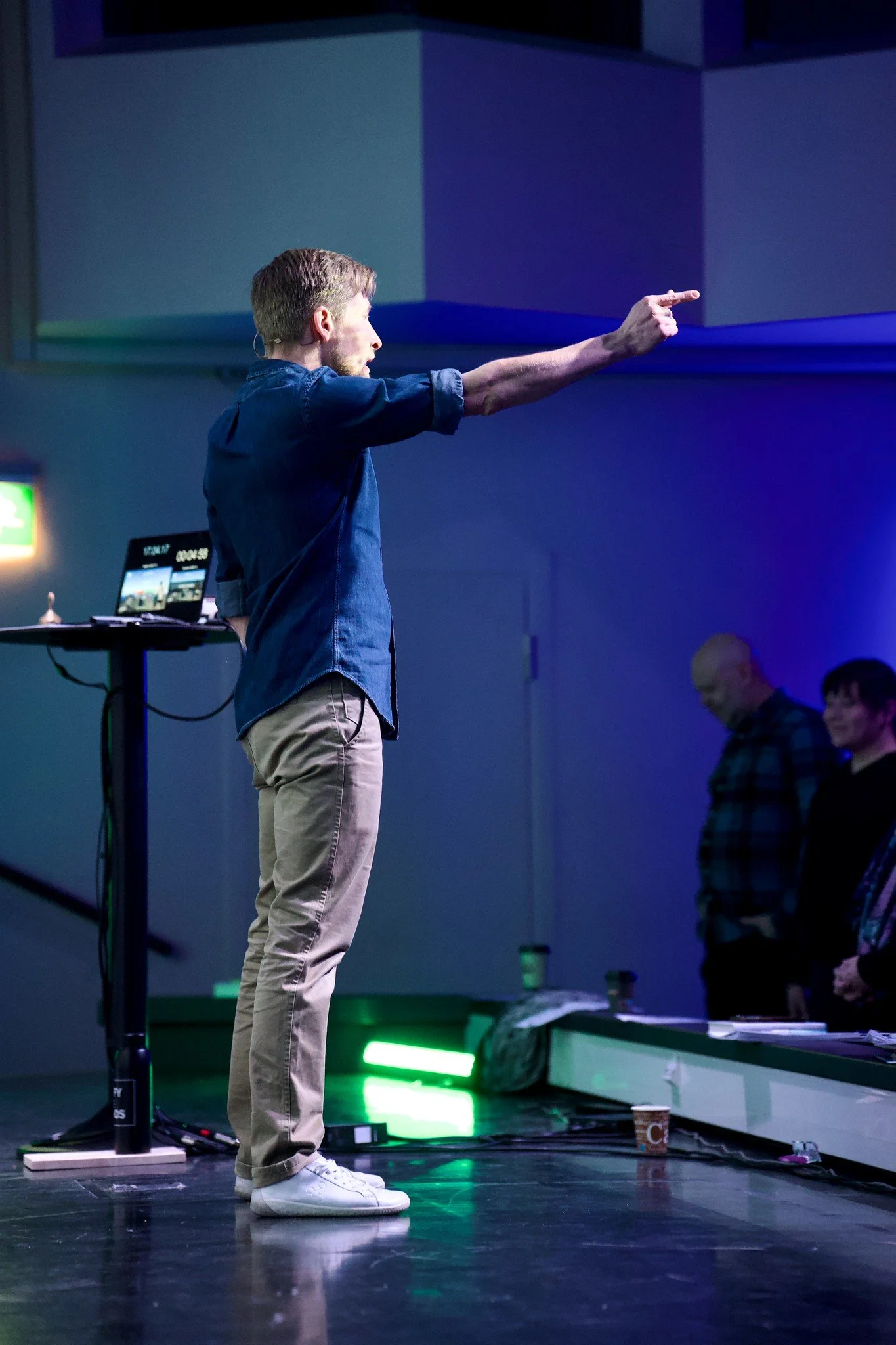 Saa mitä haluat -viikonloppuvalmennus 7.-8.2.2026