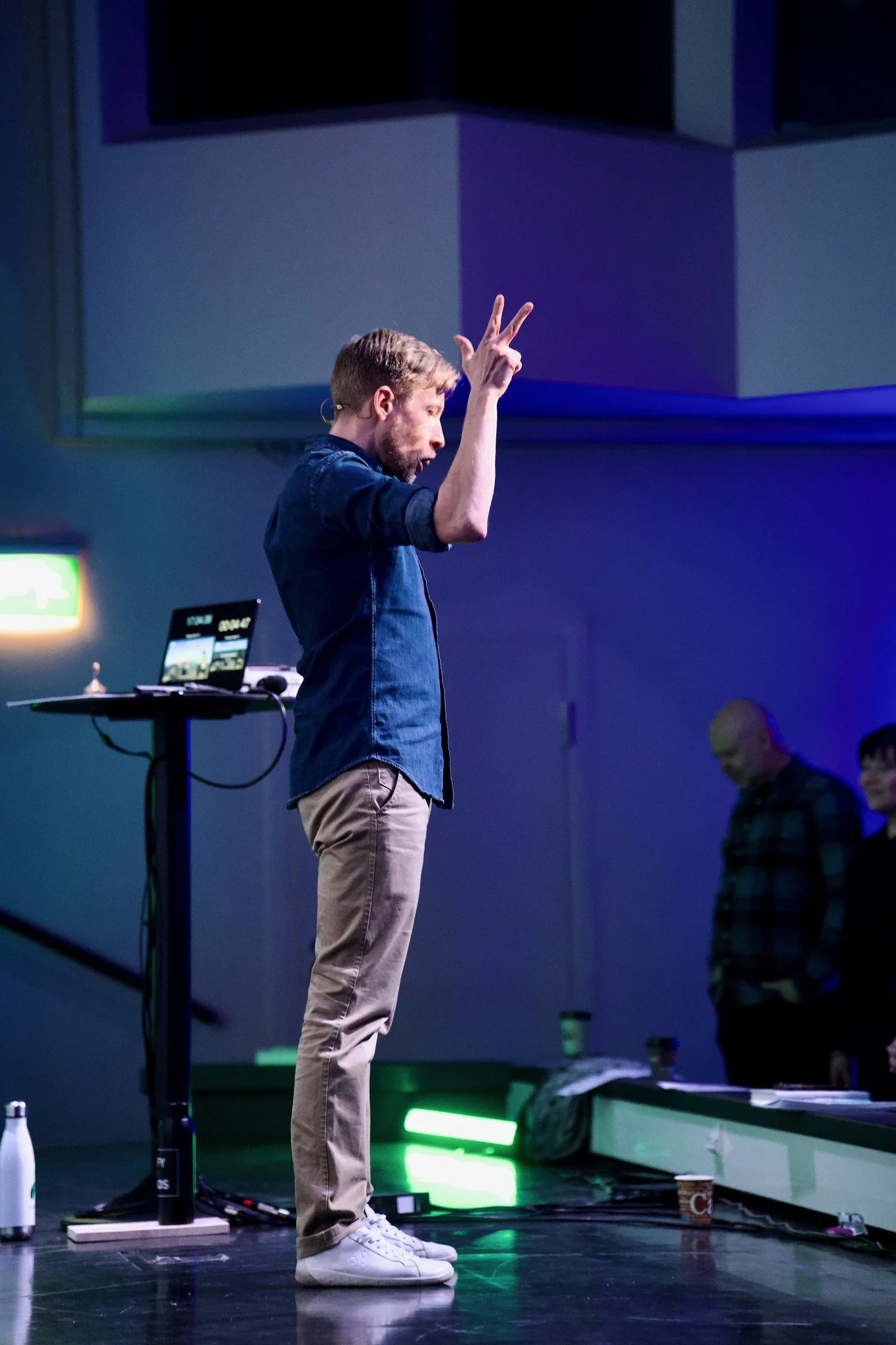 Saa mitä haluat -viikonloppuvalmennus 7.-8.2.2026