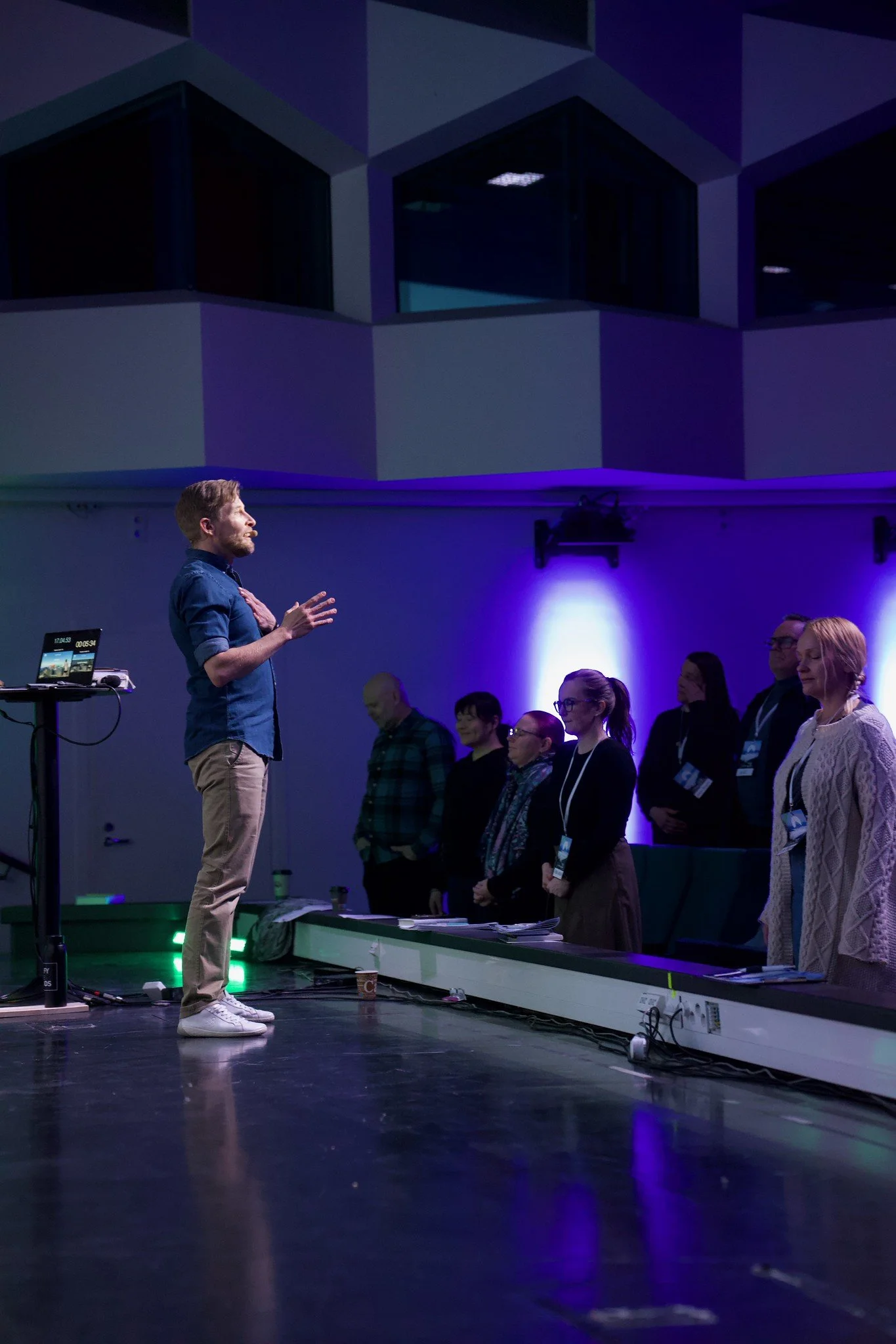 Saa mitä haluat -viikonloppuvalmennus 7.-8.2.2026