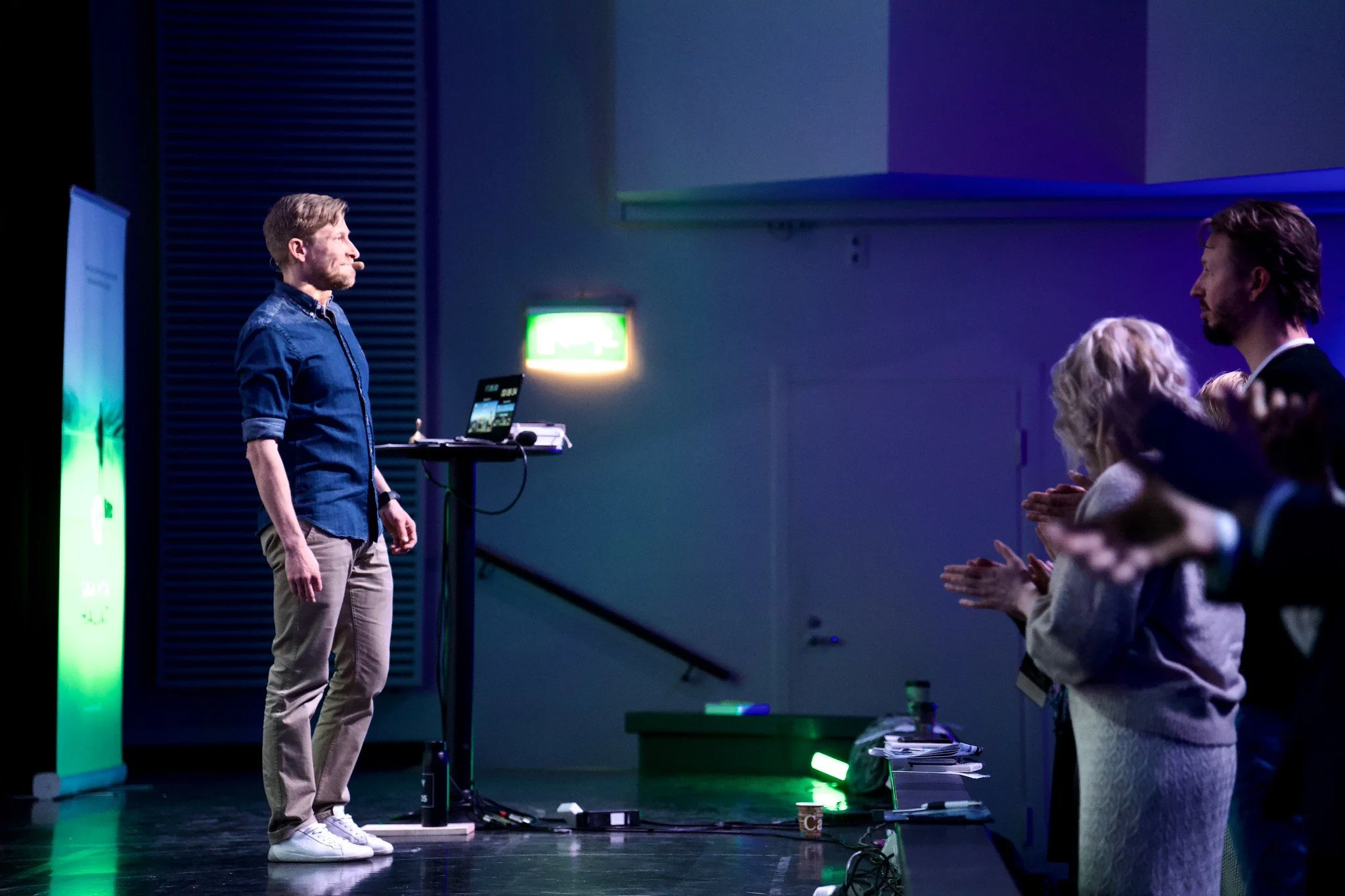 Saa mitä haluat -viikonloppuvalmennus 7.-8.2.2026