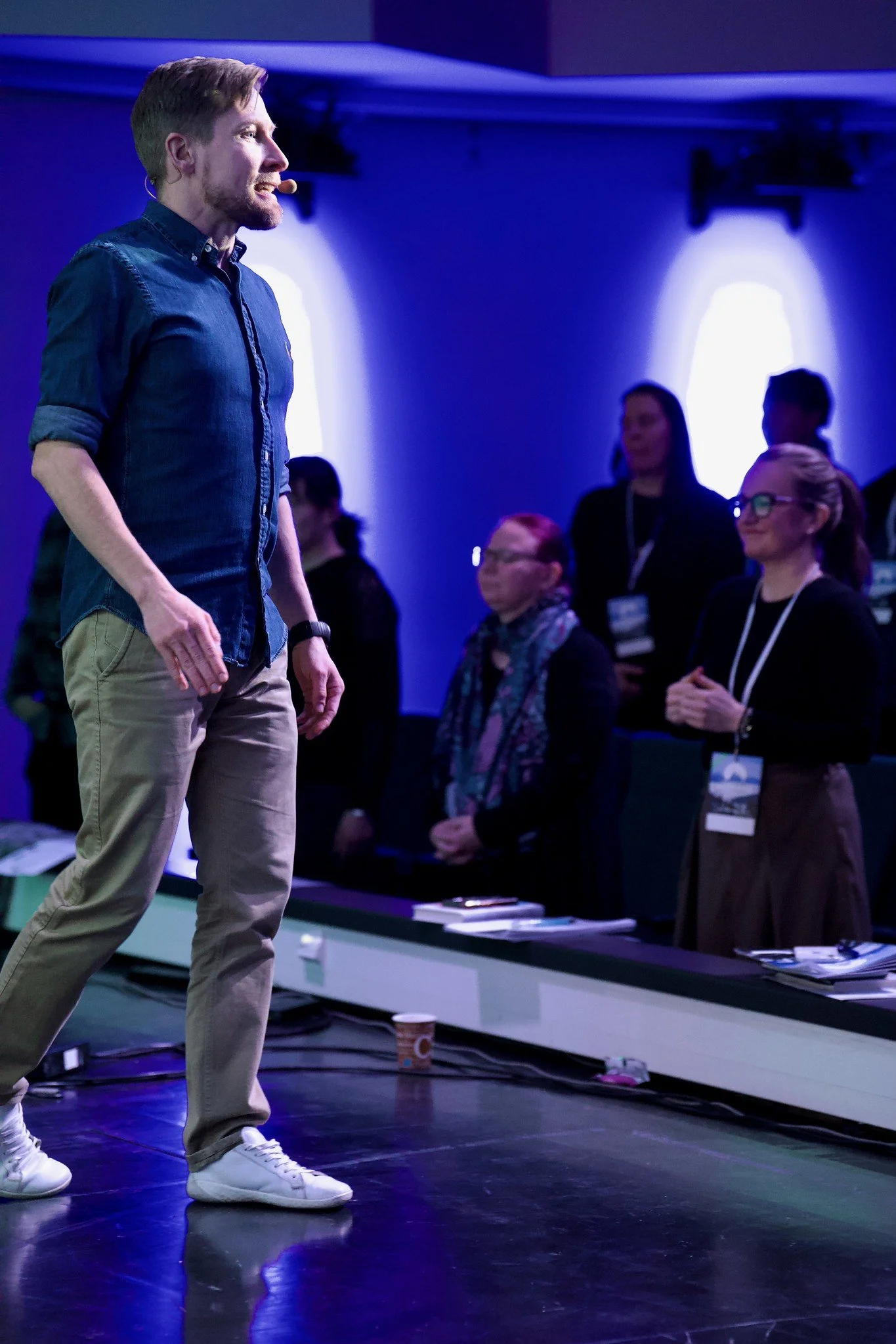 Saa mitä haluat -viikonloppuvalmennus 7.-8.2.2026