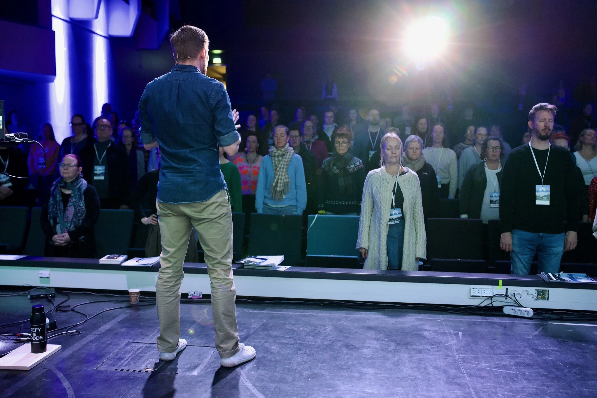 Saa mitä haluat -viikonloppuvalmennus 7.-8.2.2026