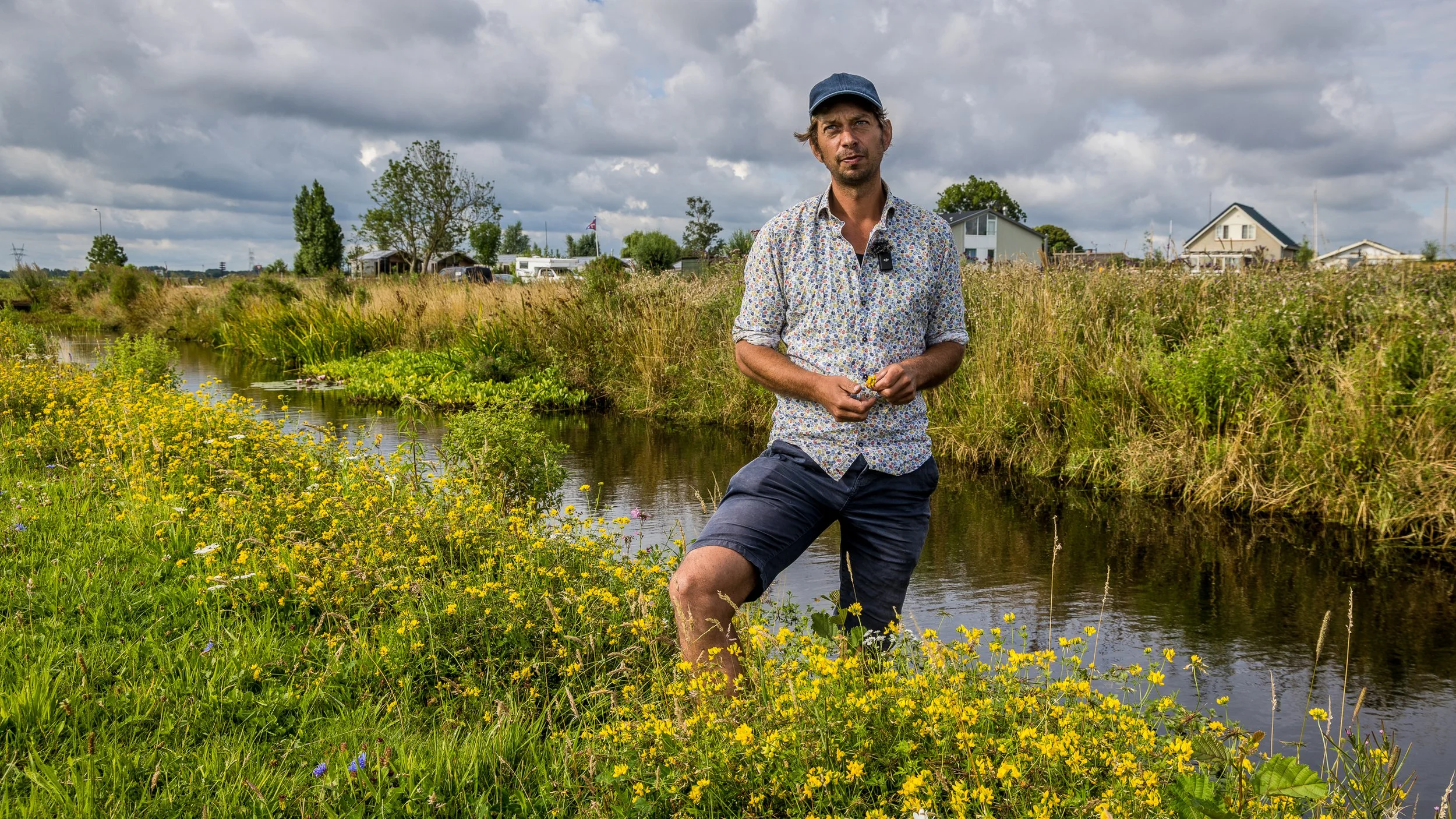 Impactvideo Land van Ons