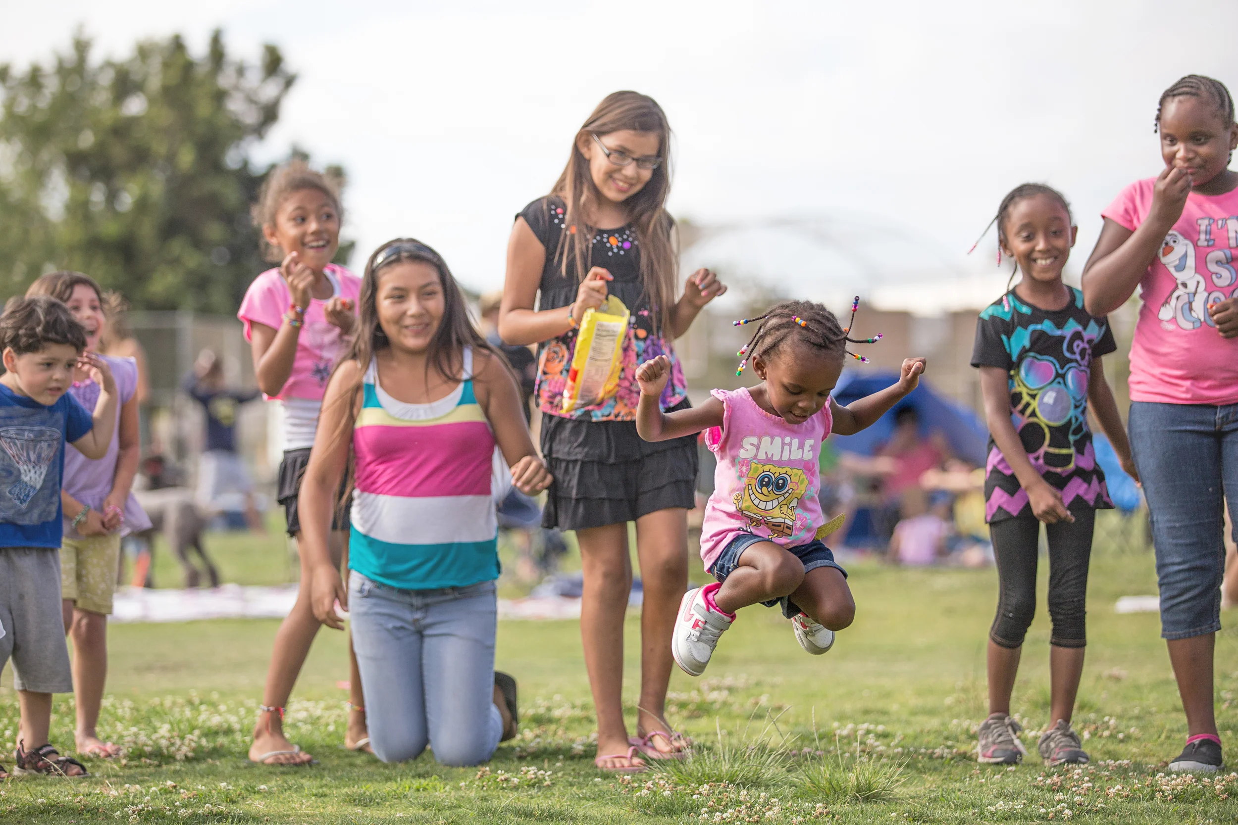 Rolando Summer Concert Series