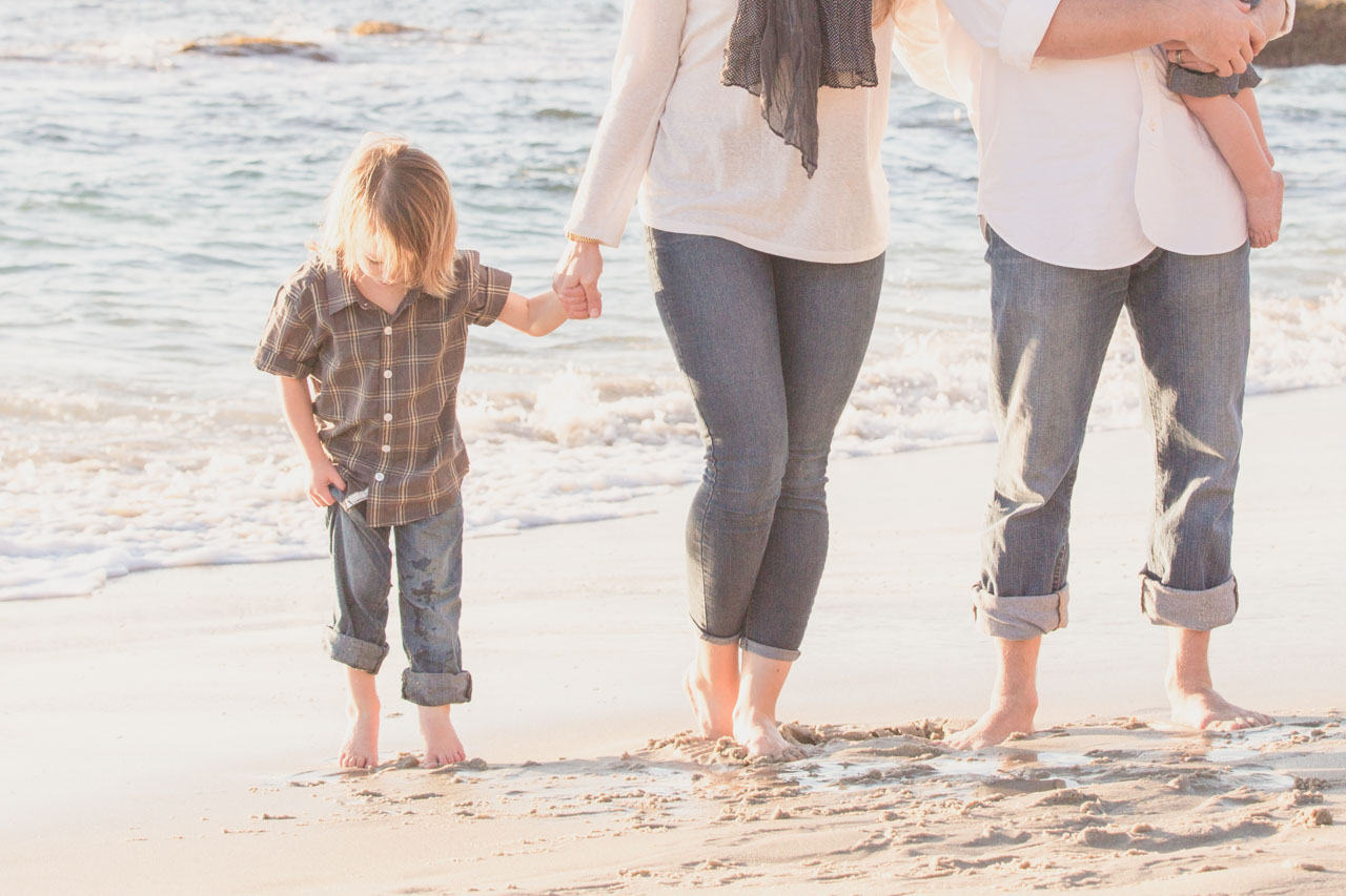 " She has an amazing eye for photography and is super talented. I will definitely be working with her again for my newborn photos and all of my family and children's photos from now on!" - Melany N.