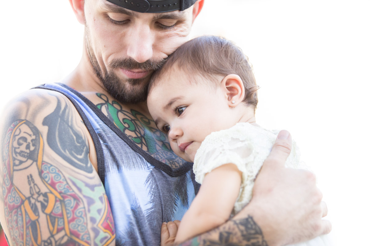 "We've used PhotOptions for our maternity and newborn pics and have LOVED every single moment!" - Krystine K. 