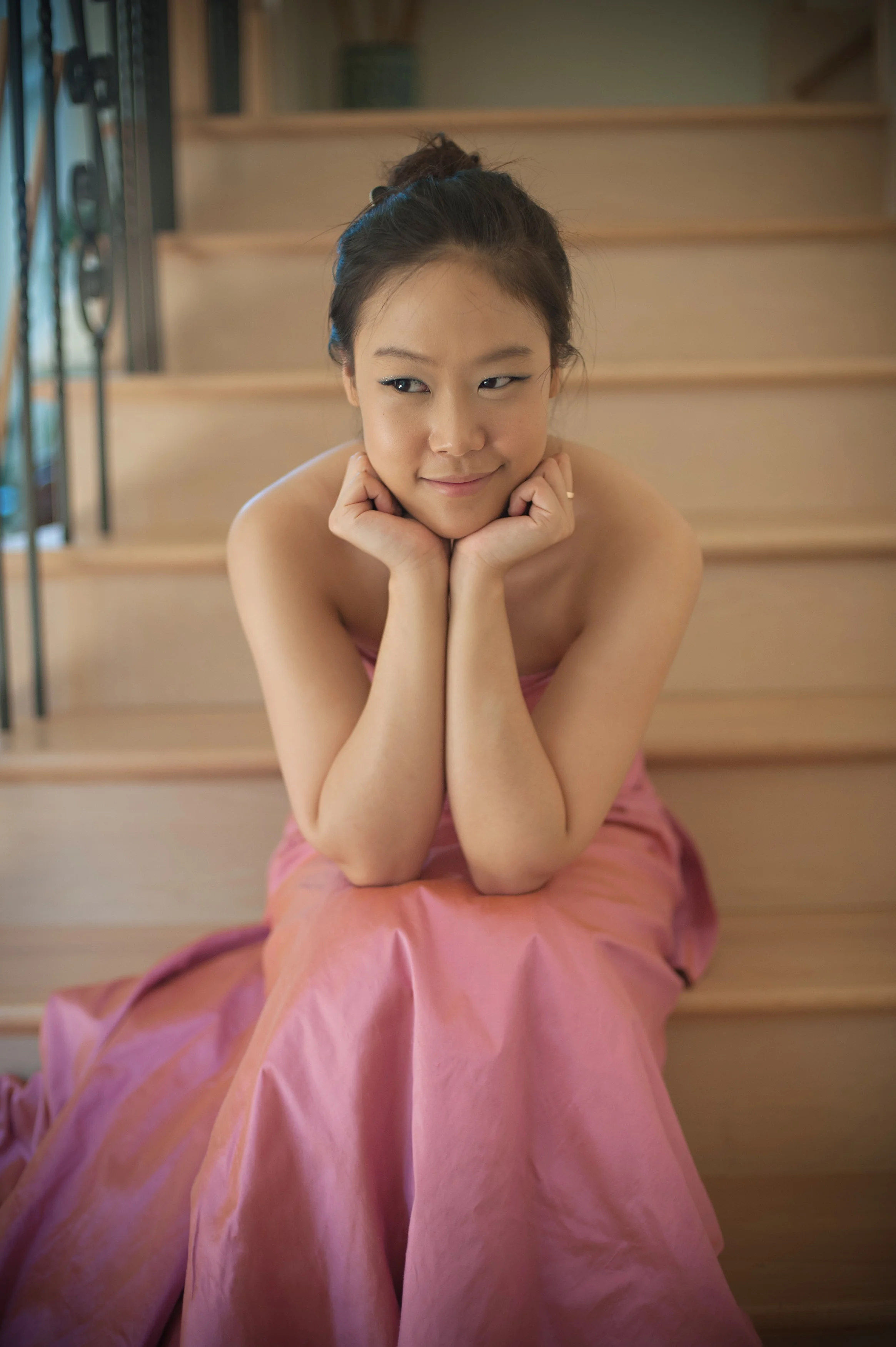 Yeol Eum Son — New York Classical Players