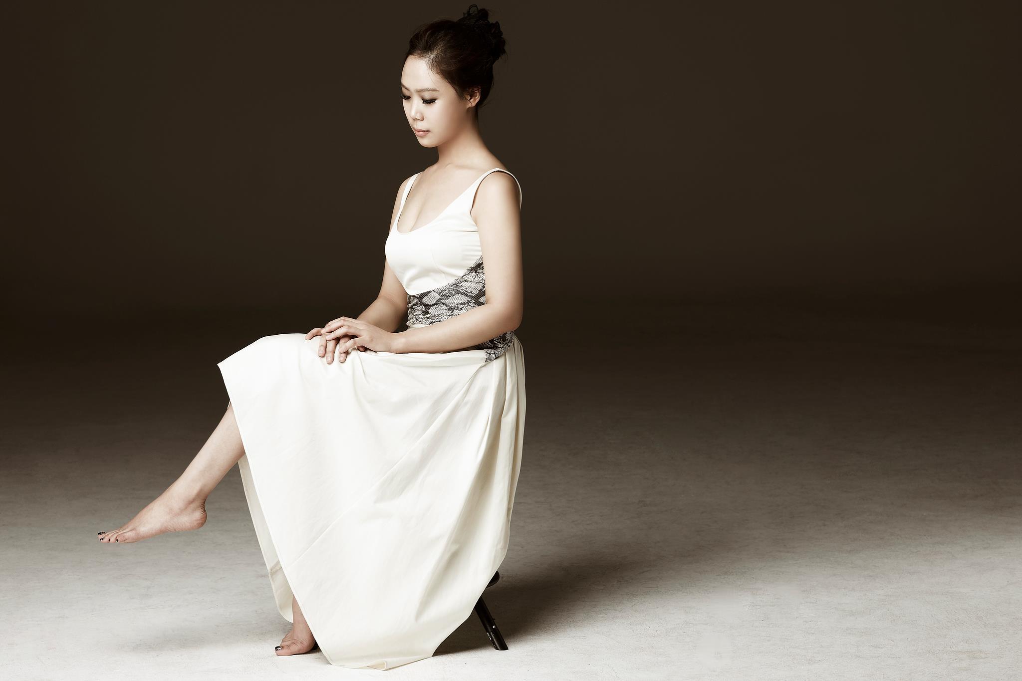 Yeol Eum Son — New York Classical Players