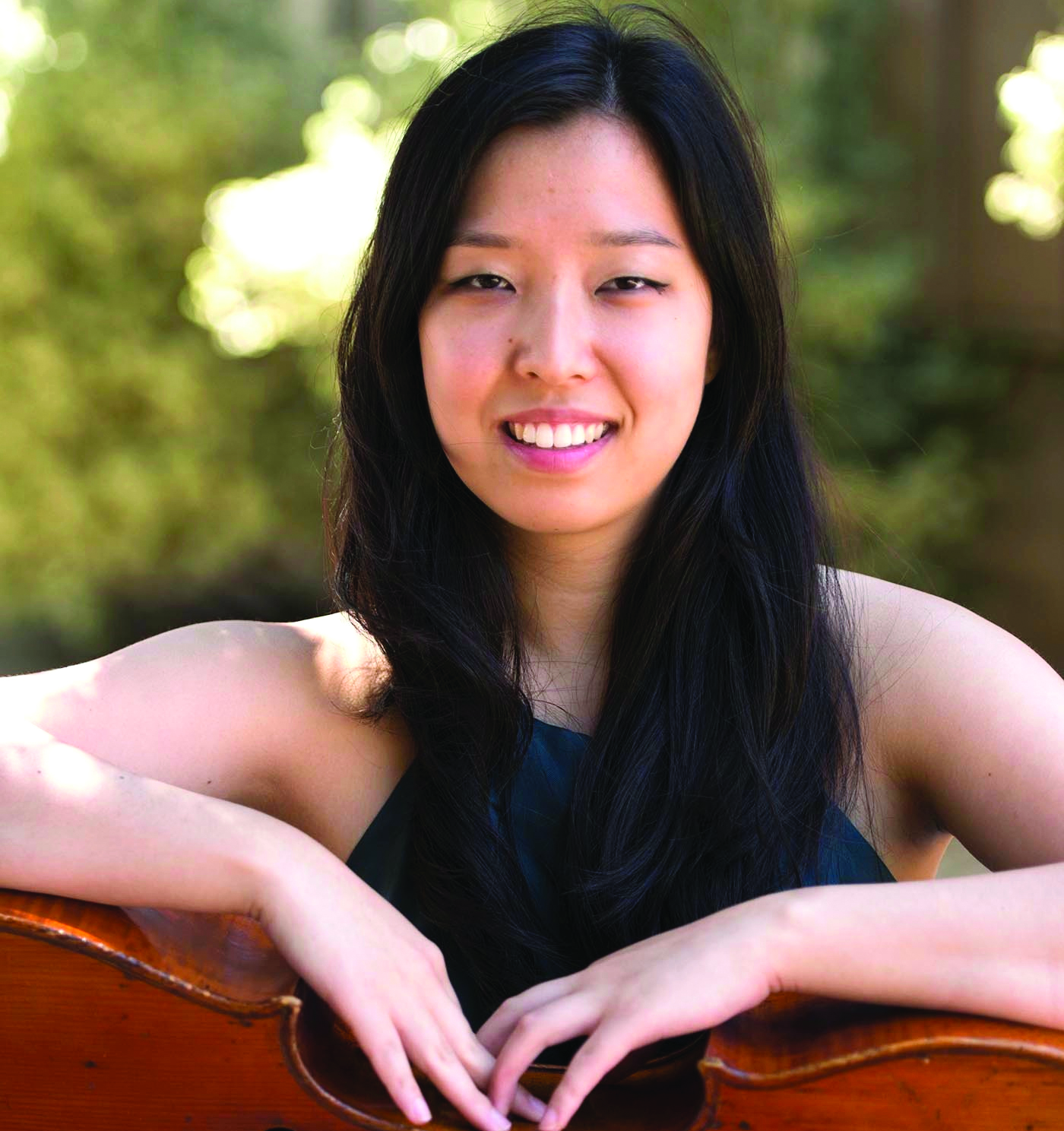 SUJIN LEE — New York Classical Players