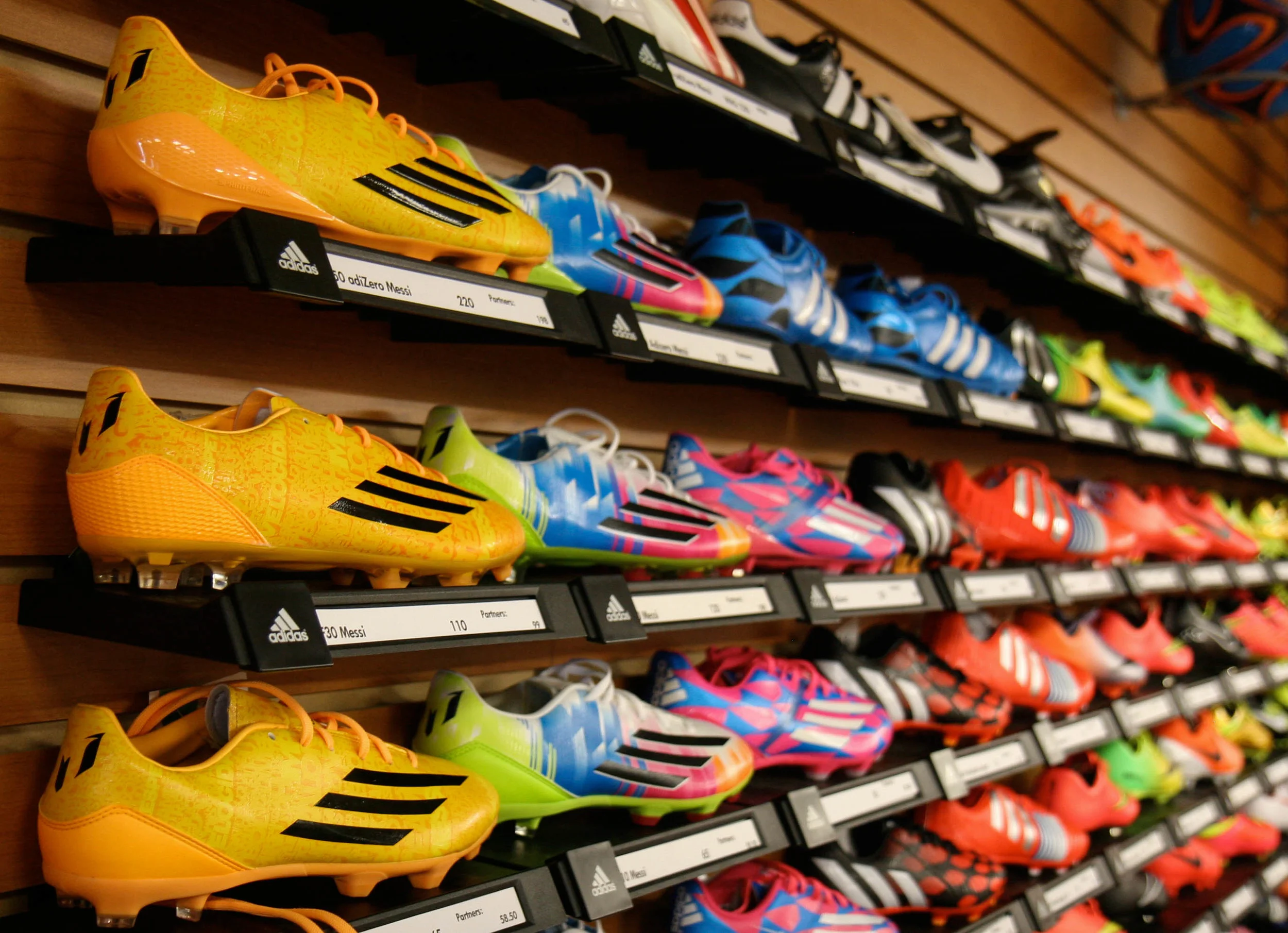 New Arrivals For Fall