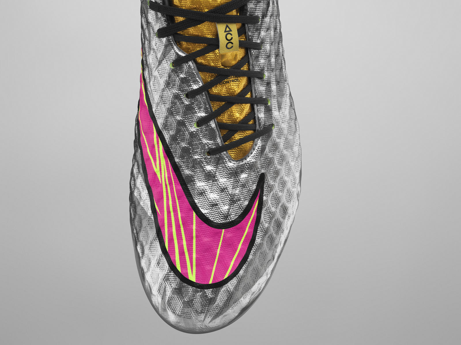 Rare Boot for Rare Talent: Neymar JR Special Edition Hypervenom — Soccer City Sports Center
