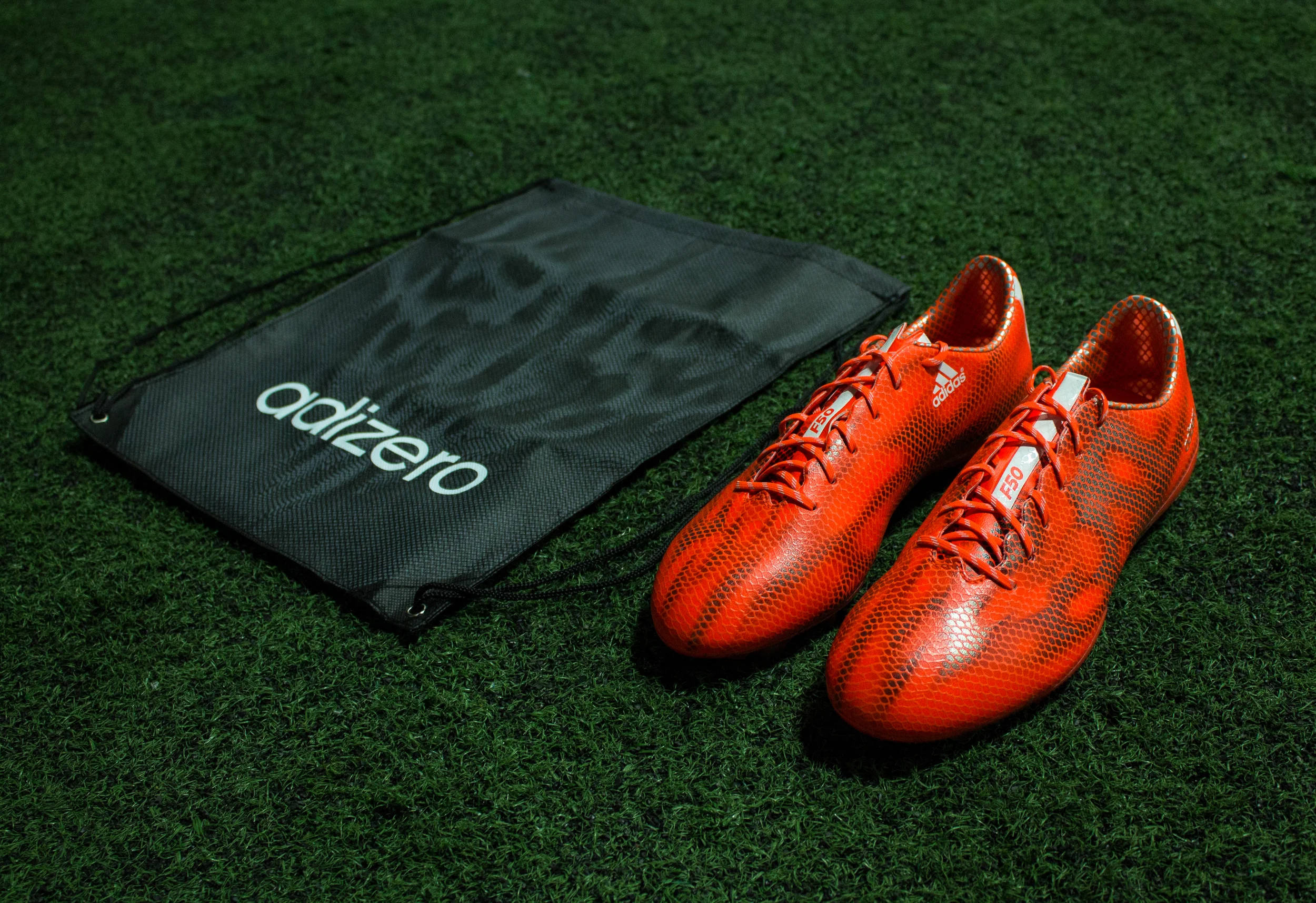 Spring Cleat Arrivals: Adidas &quot;Haters&quot; Pack