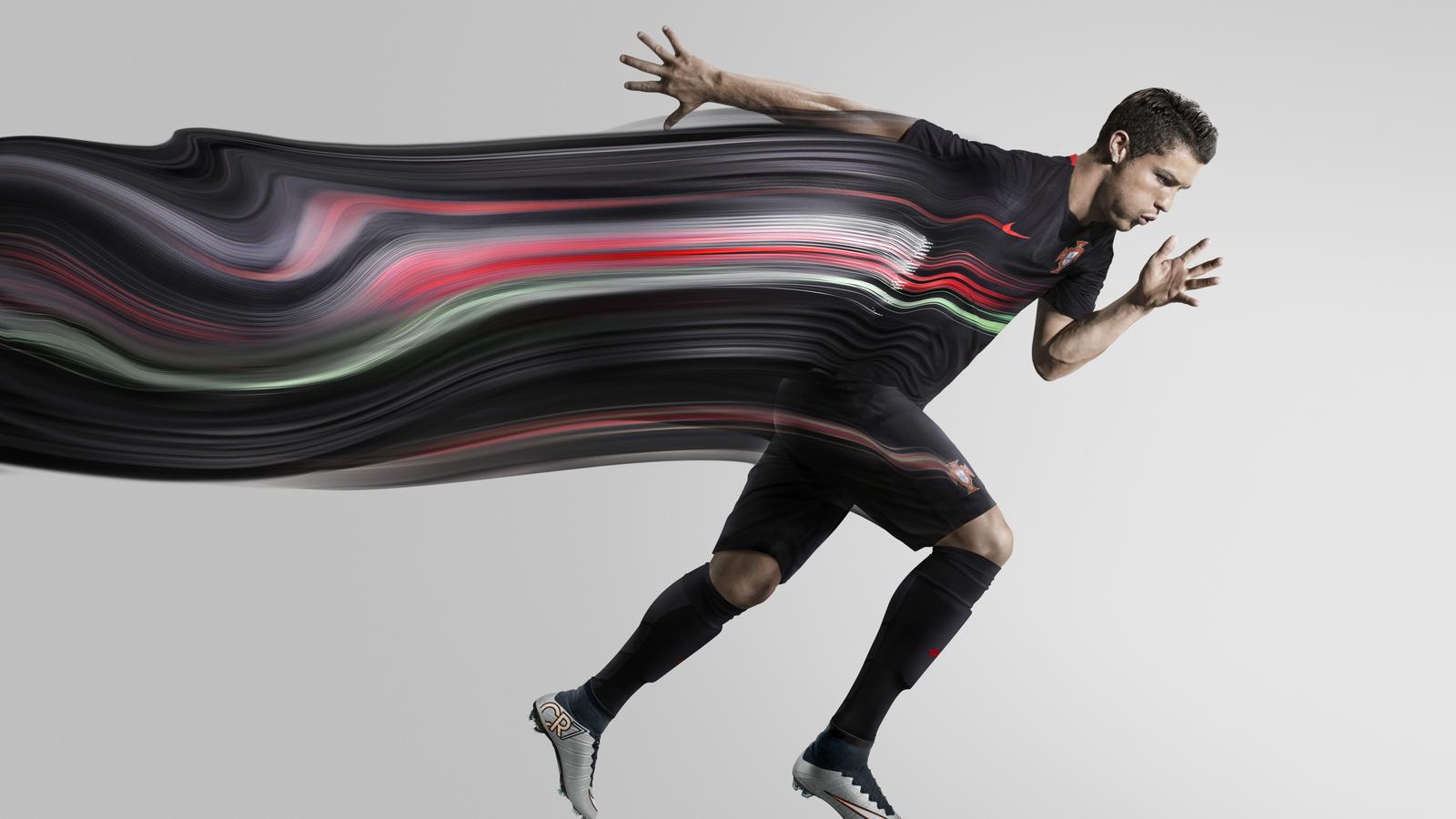 dulce postura cerebro Skill and Flair: Nike Releases Portugal National Football Team 2015-16 Away  Kit — Soccer City Sports Center