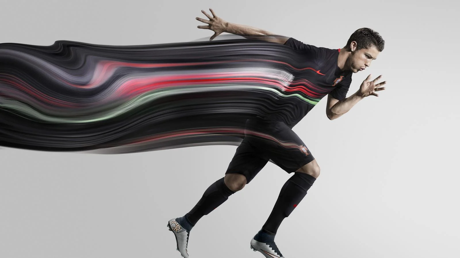 Image courtesy of Nike .