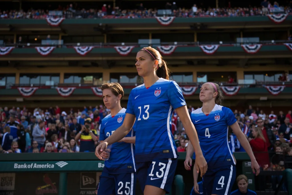USWNT: 2015 Women&#x27;s FIFA World Cup 23-Woman Roster Announced