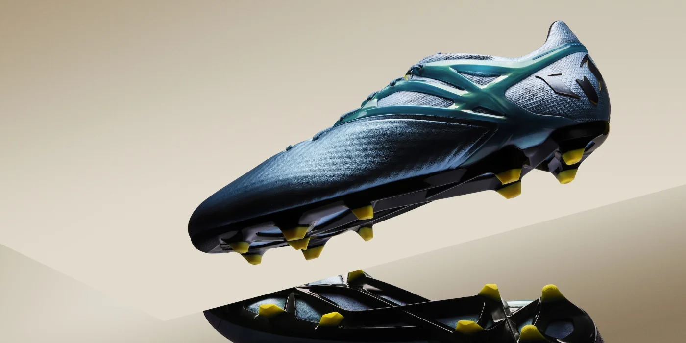 The Greatest of All Time Gets His Own Boots