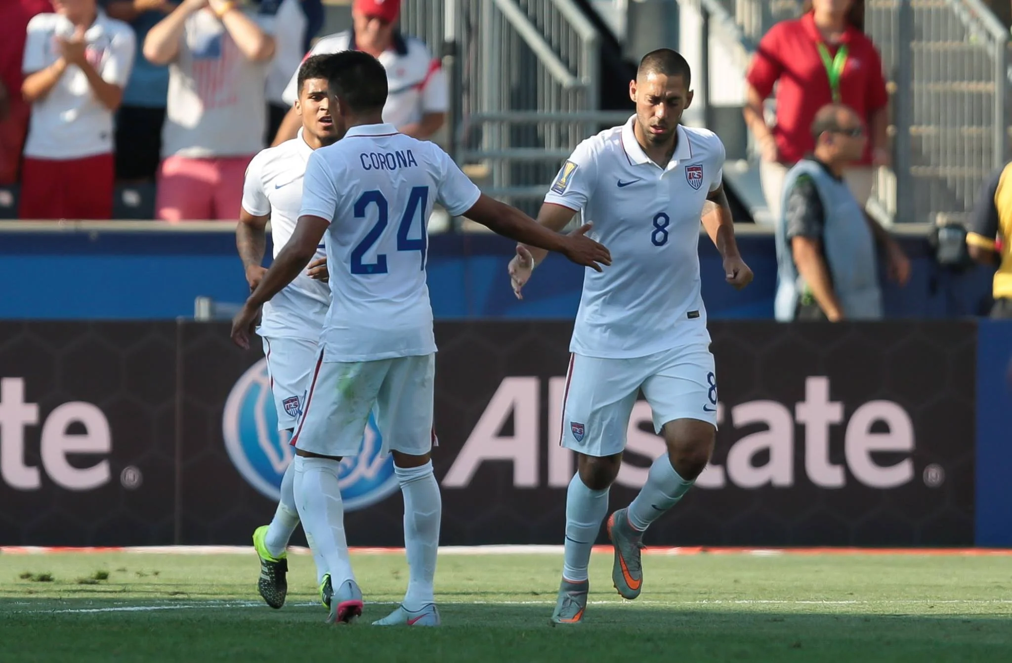 USMNT: Disappointing Result in CONCACAF Gold Cup But Looking Ahead