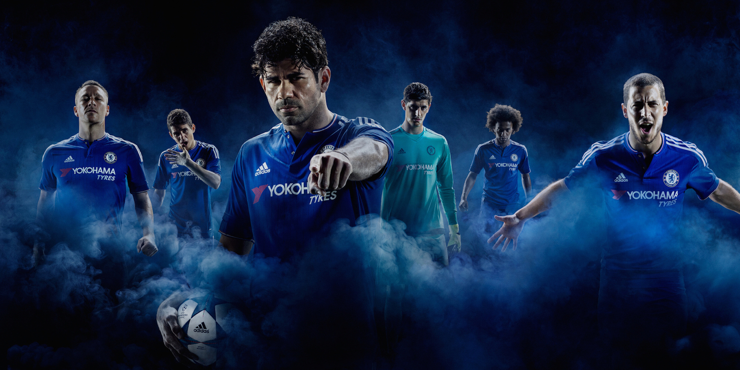 If It's Not Blue, It Will Be If It's Not Blue, It Will Be