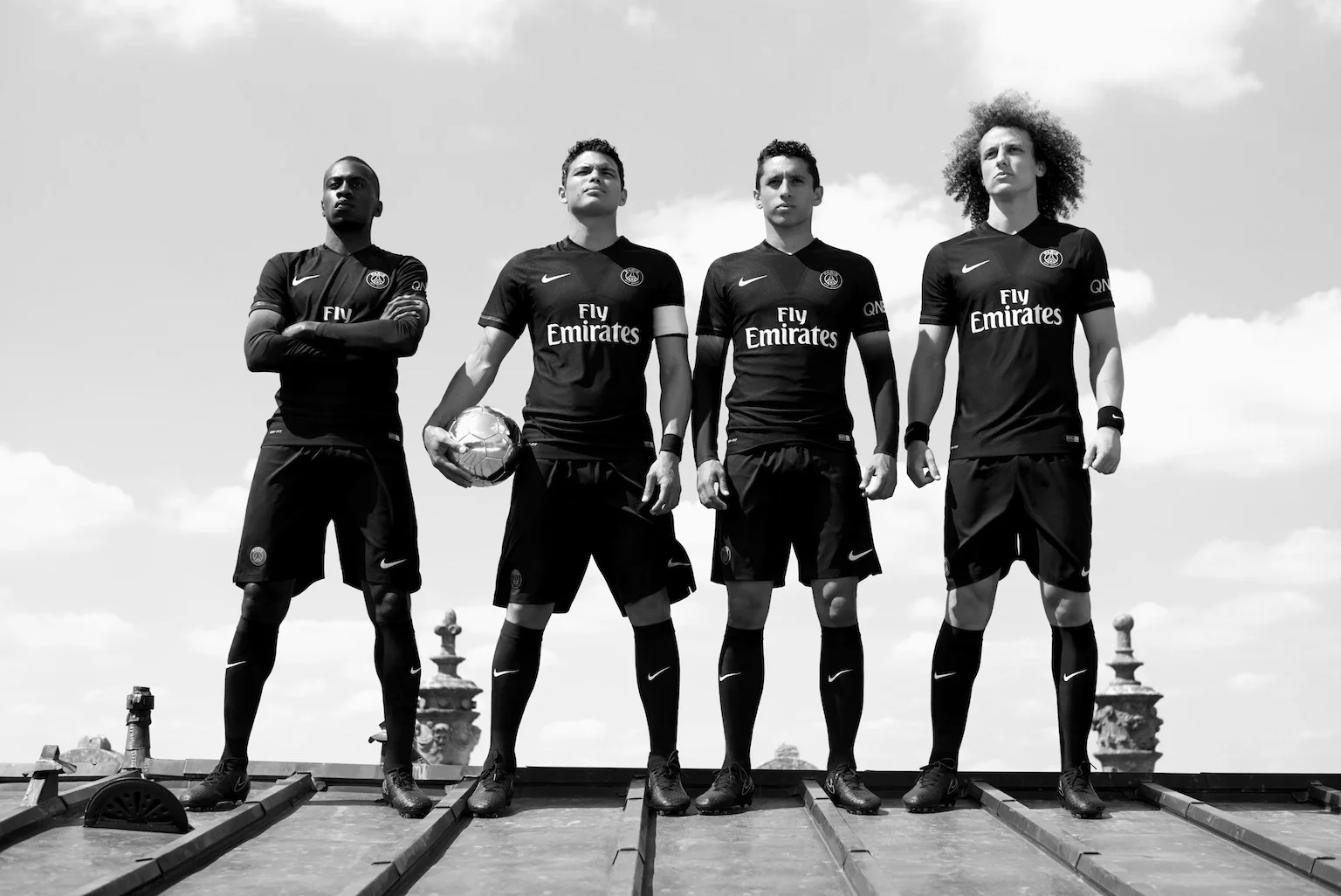 psg 2015 kit