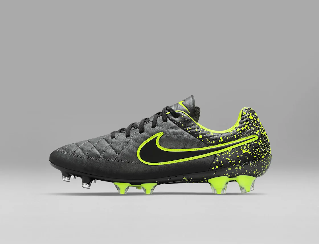 Nike Tiempo Legend Electro Flare