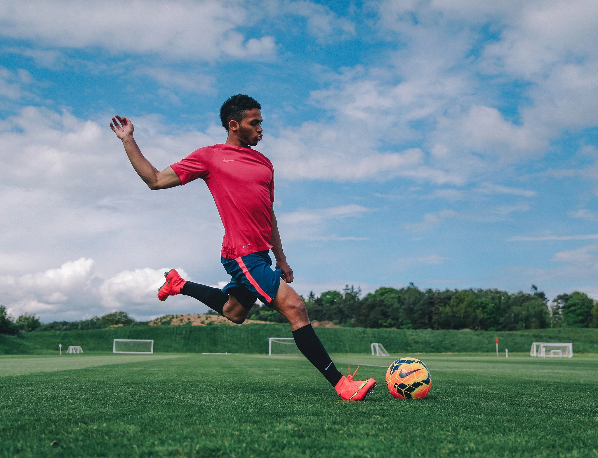 Kid's Club Session 1 Start