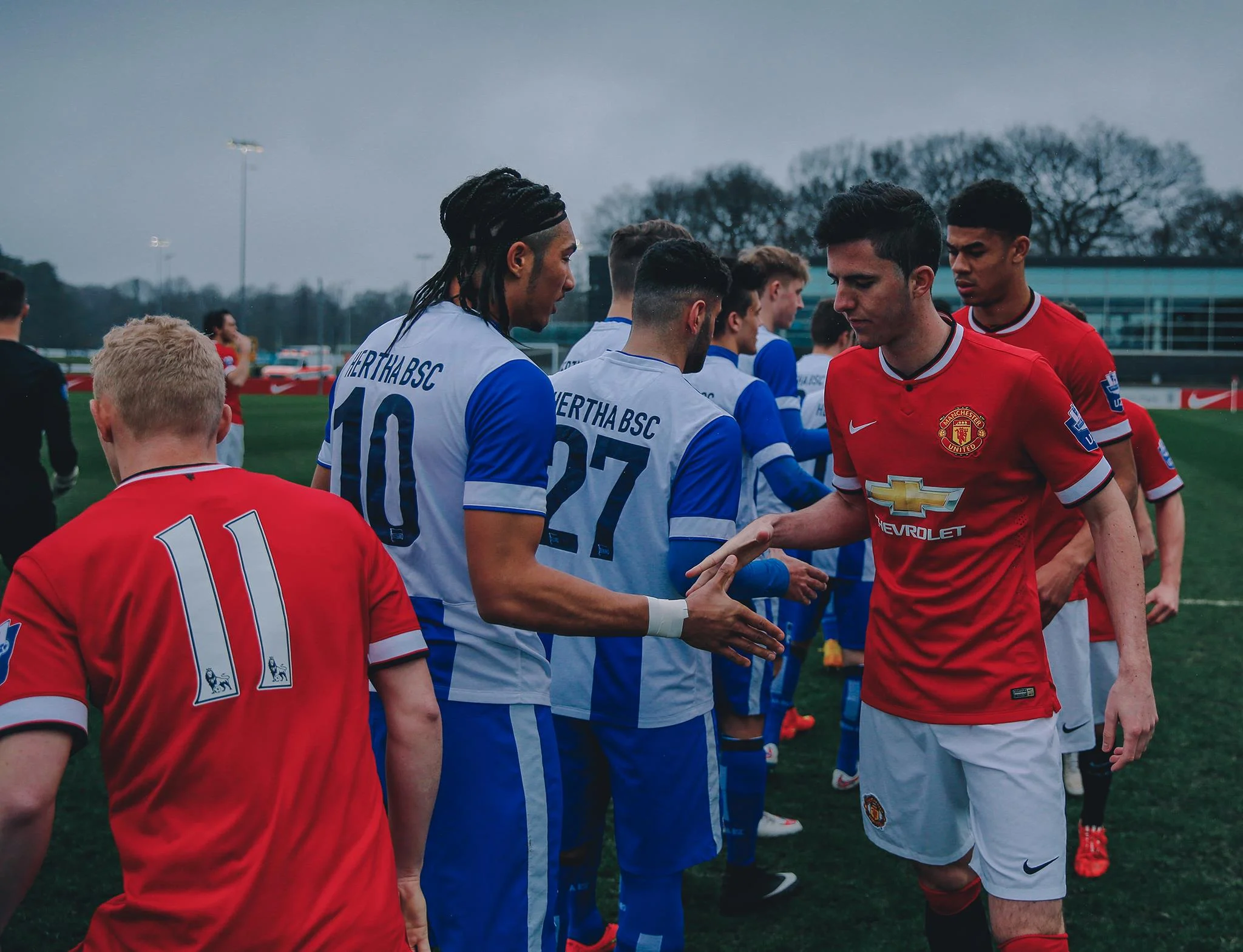 Over 30 Co-ed Session 1 Start