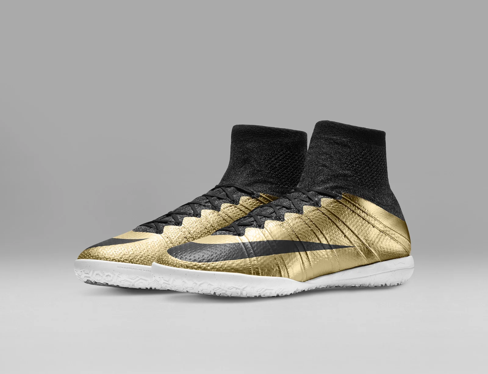 Nike FootballX: New Fall '15 Colorways