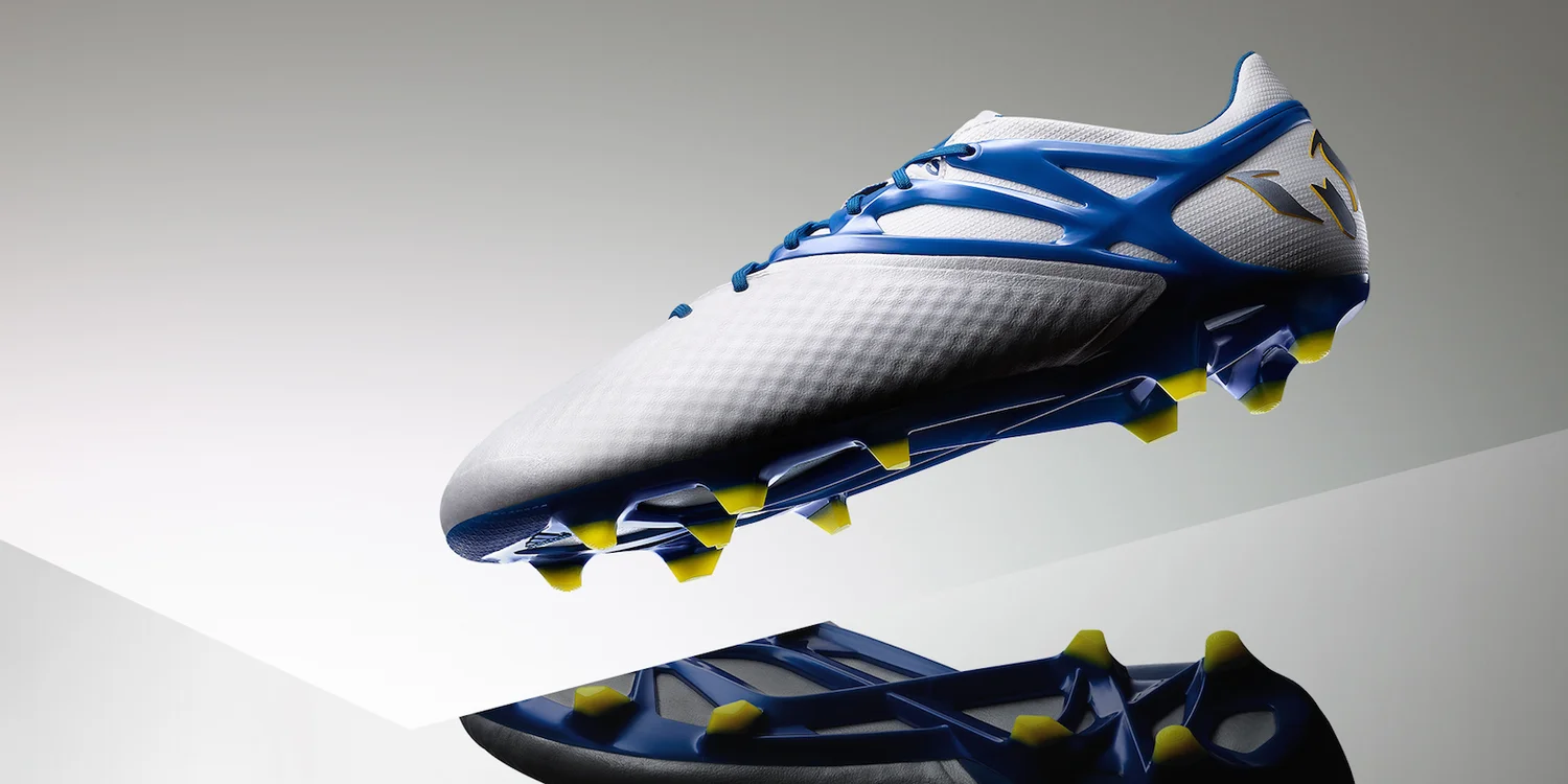 Messi 15.1: New Fall/Winter Colorway — Soccer City Sports Center