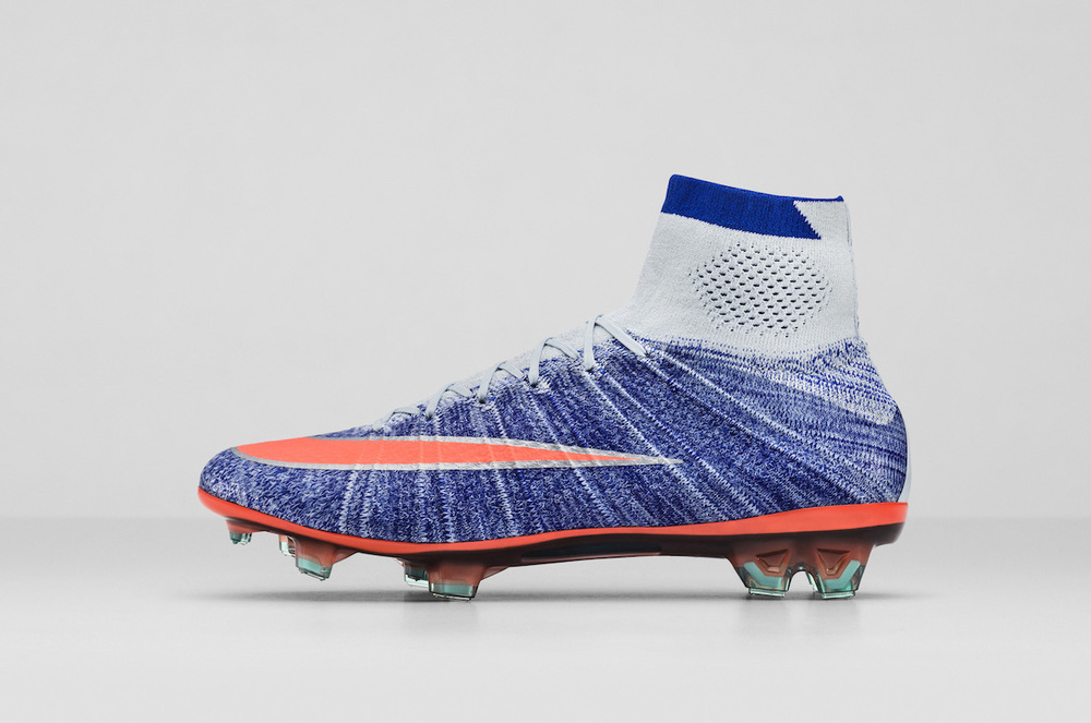Nike Supports Women's Soccer with 2016 Cleat Pack & NWSL — Soccer Sports Center