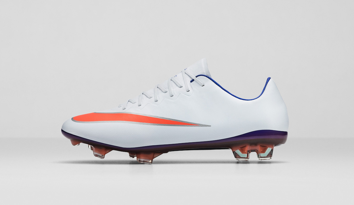 nike womens mercurial vapor