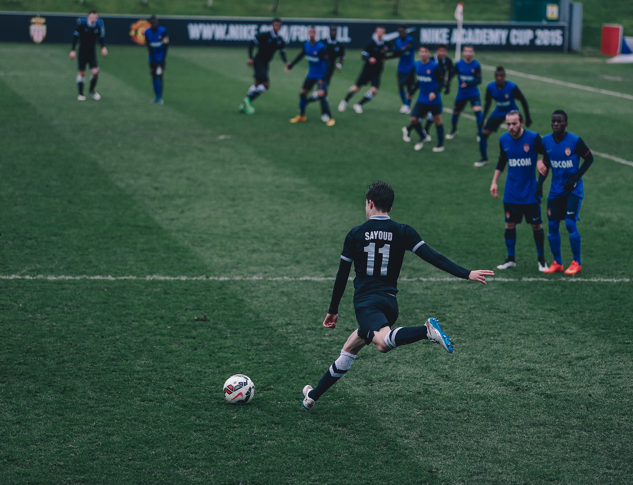 Youth Leagues Session 2 Start