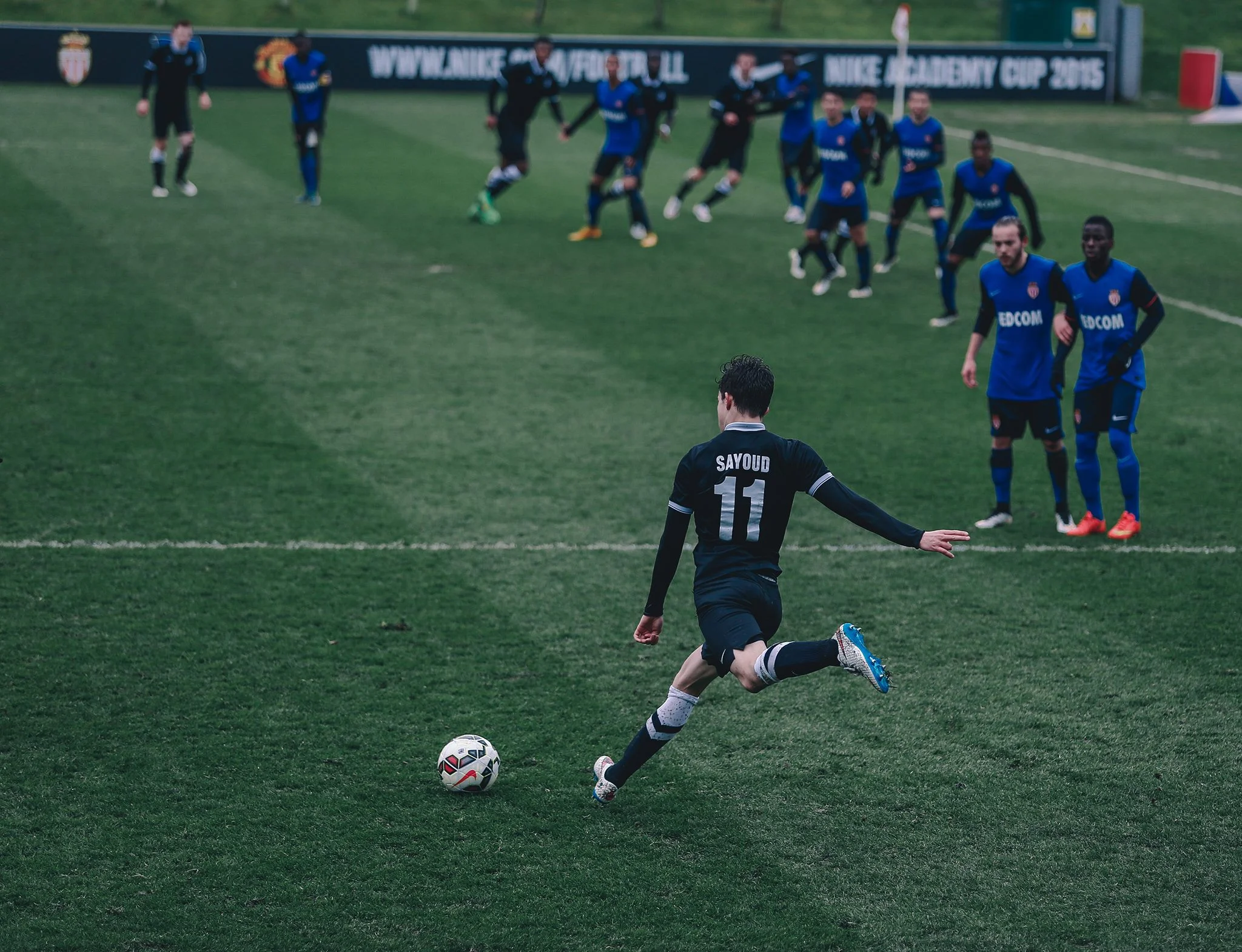 Youth Leagues Session 2 Start