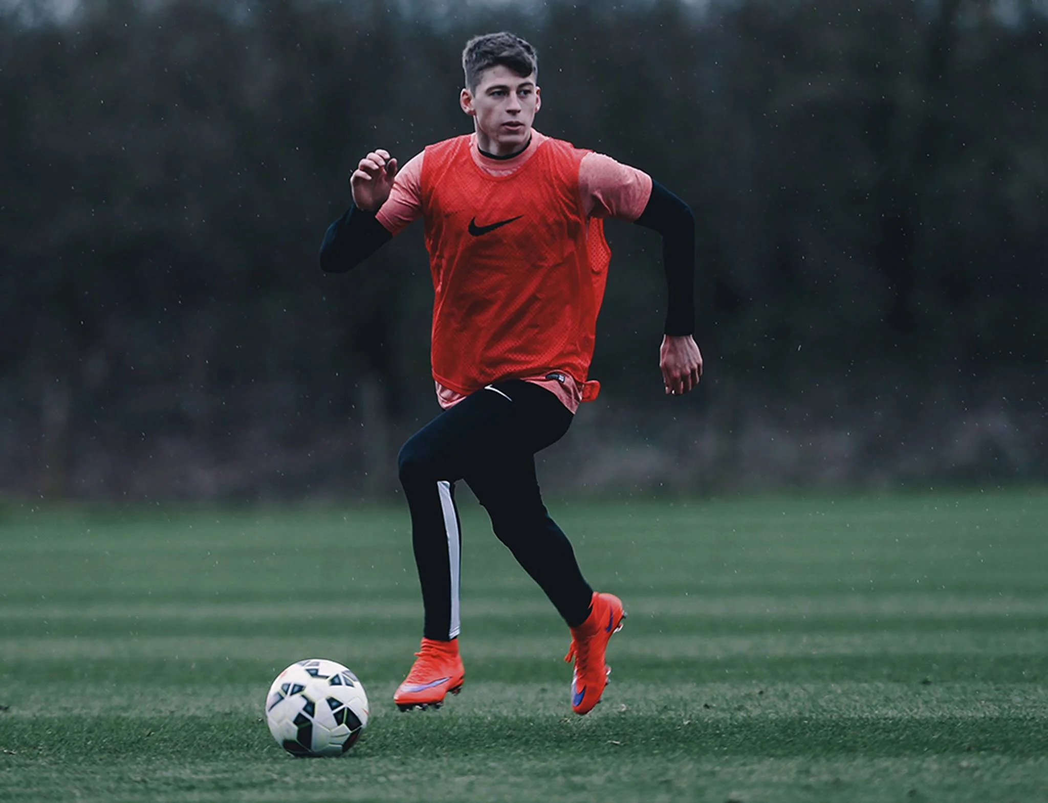 Skills Academy Session 2 Start