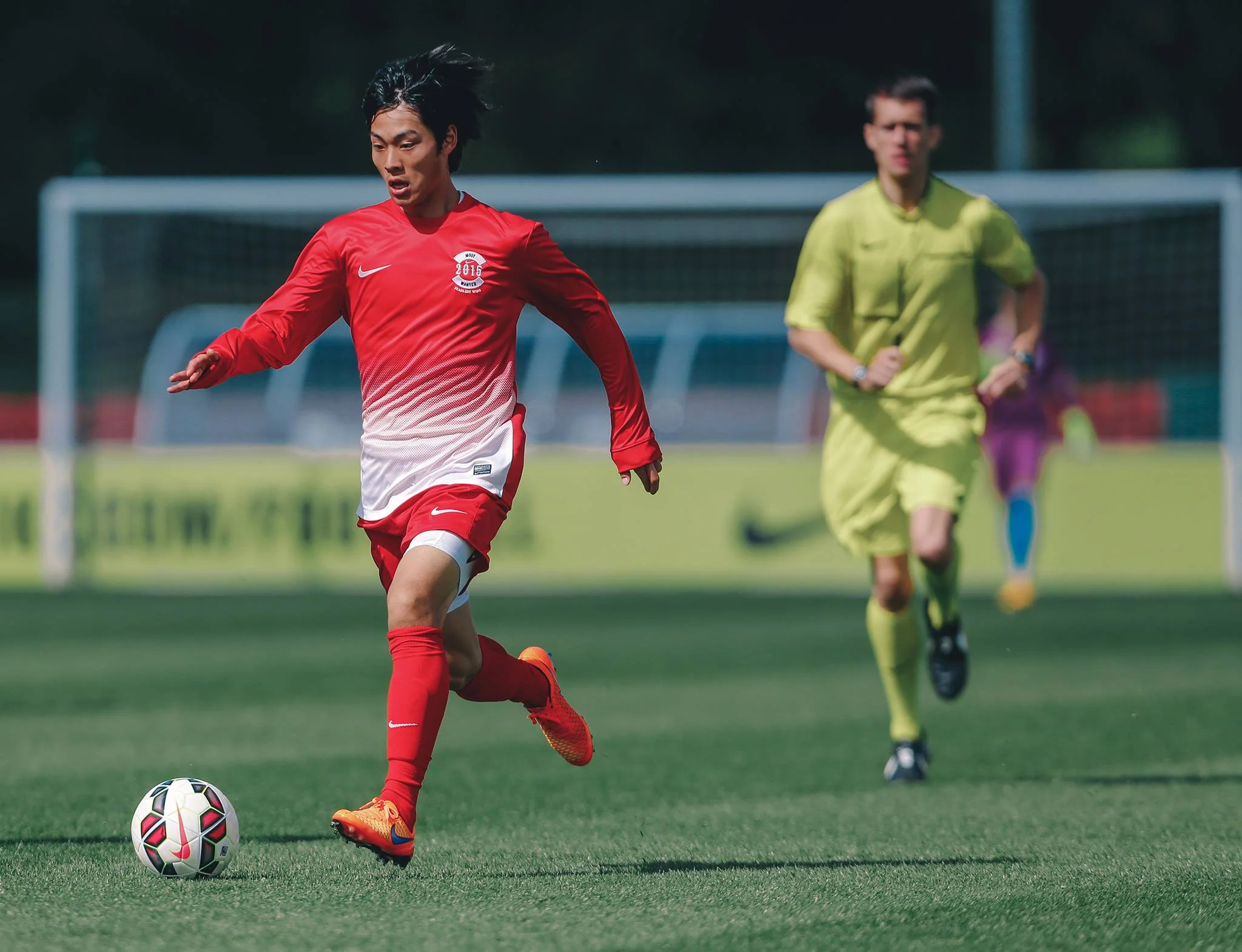 Youth Leagues Session 3 Start