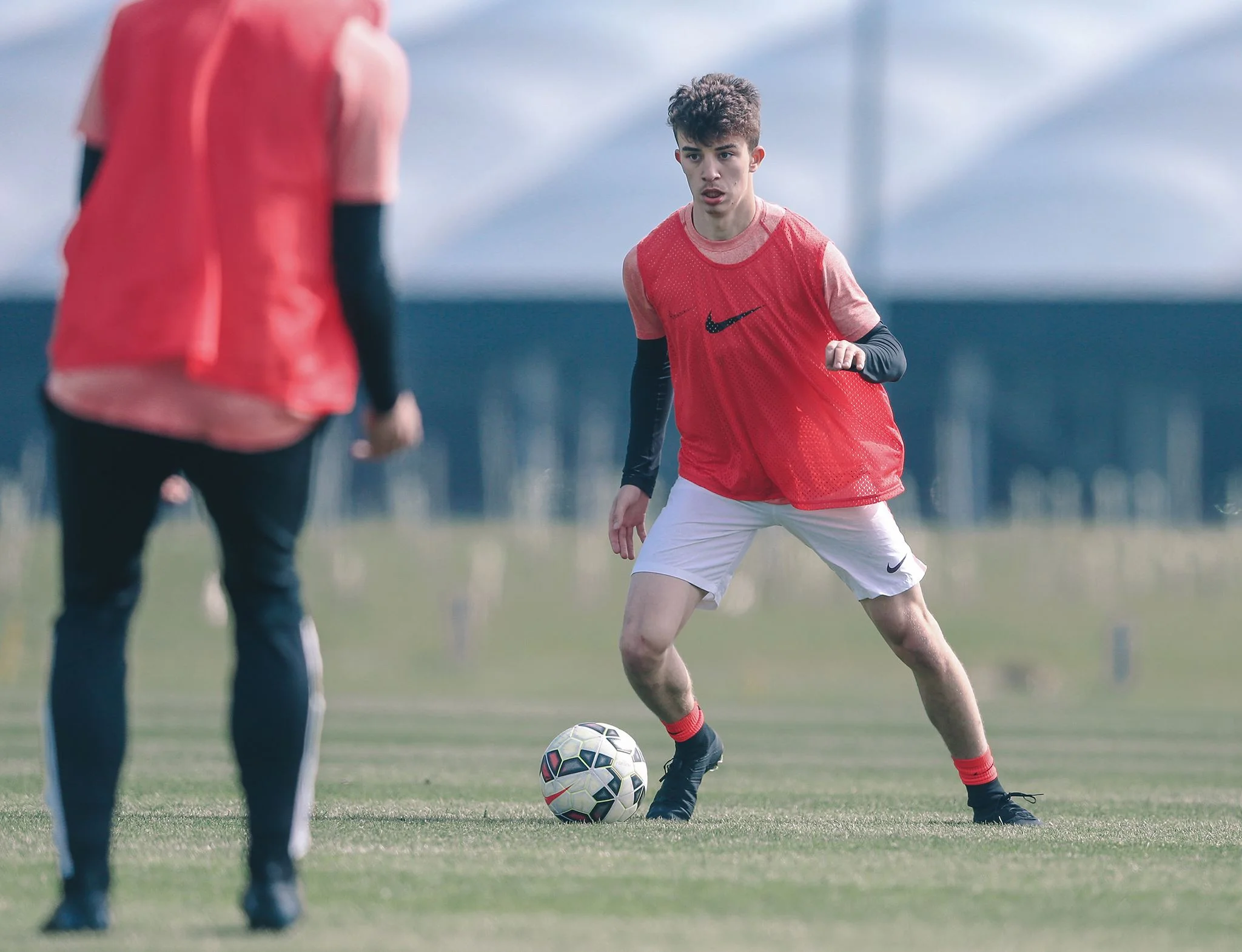 Kid's Club Session 2 Start