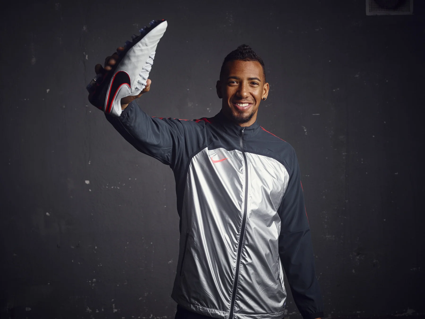 The Legend Continues: Nike Tiempo Legend VI