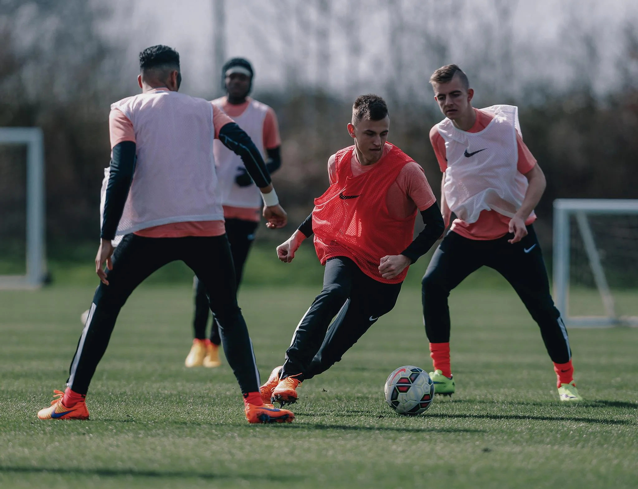 Kid's Club Session 3 Start