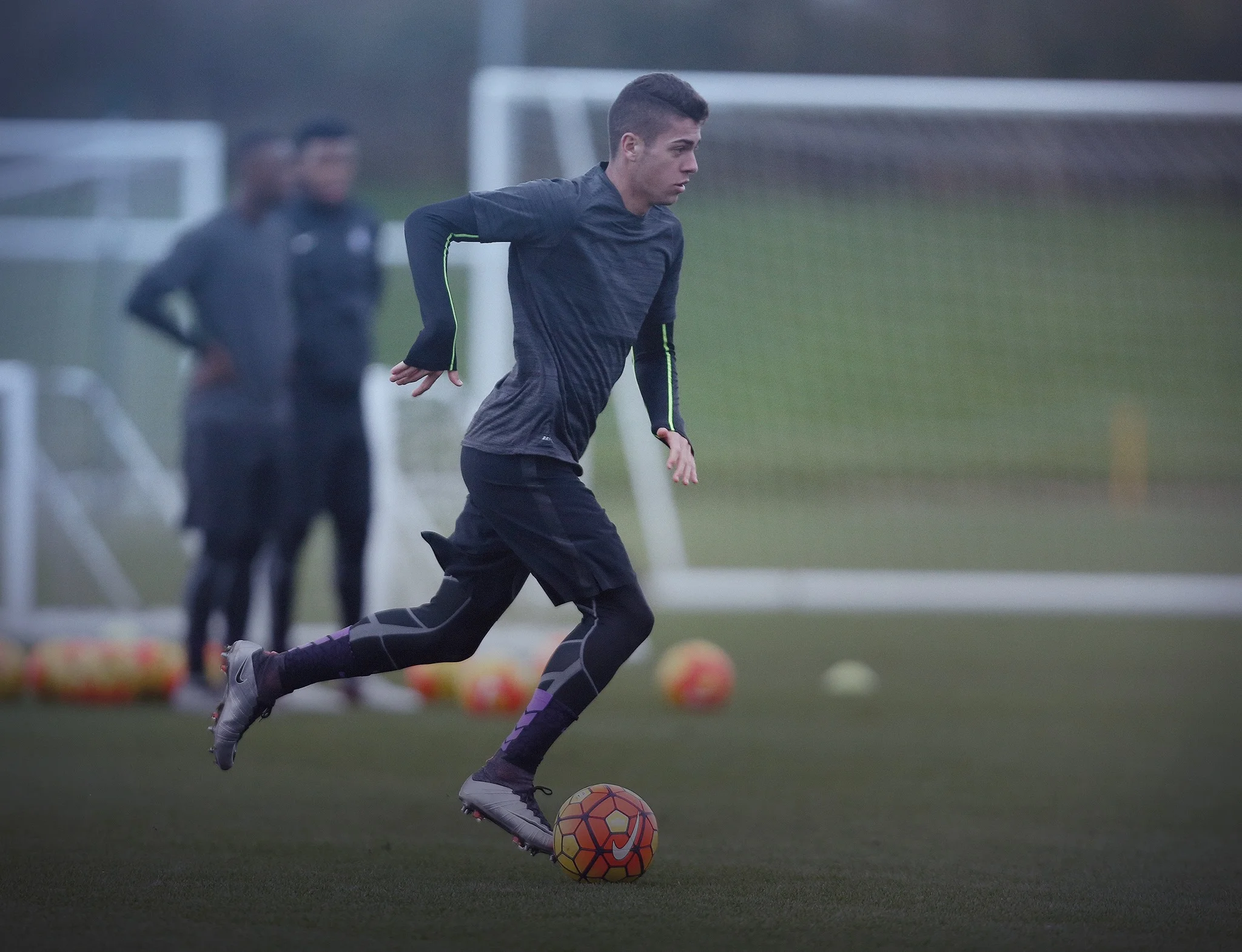 Kid's Club Session 4 Start