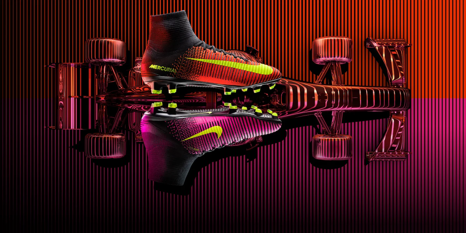 Nike Spark Brilliance Pack