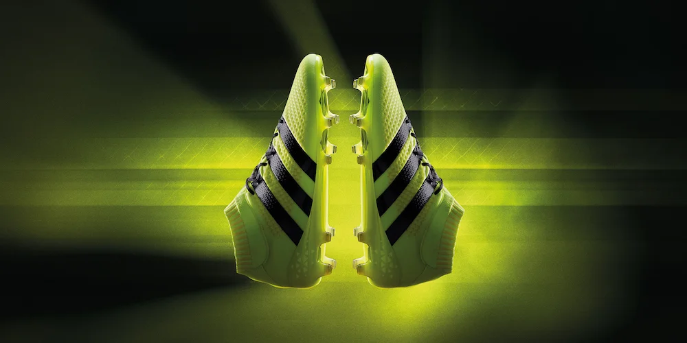 adidas speed of light